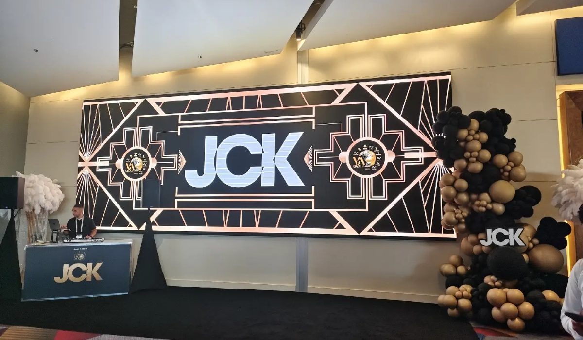 2025 JCK