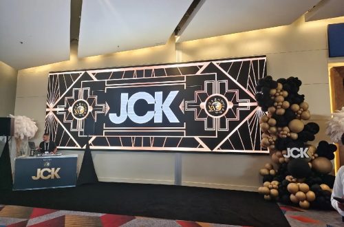 2025 JCK