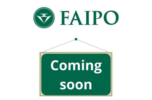 Faipo coming soon