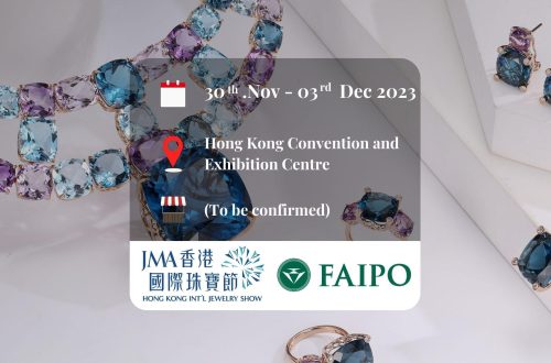 Faipo show poster 297 210 公釐 2